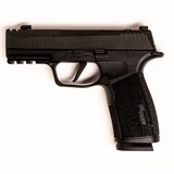 SIG SAUER P365 XMACRO - 2 of 3