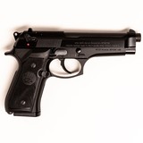 BERETTA 92FS - 3 of 3