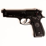 BERETTA 92FS - 1 of 3