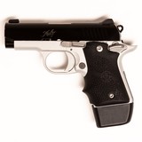 KIMBER MICRO 9 - 1 of 3