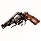 RUGER GP100 - 4 of 5