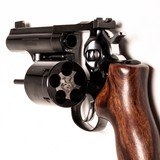 RUGER GP100 - 5 of 5