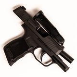 SIG SAUER P365 - 3 of 3