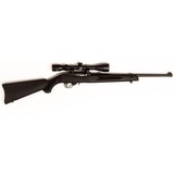 RUGER 10/22 - 1 of 4