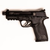 SMITH & WESSON M&P22 COMPACT - 1 of 3
