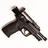 SMITH & WESSON M&P22 COMPACT - 3 of 3