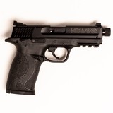 SMITH & WESSON M&P22 COMPACT - 2 of 3