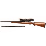 RUGER M77 MARK II - 1 of 4