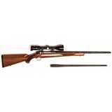 RUGER M77 MARK II - 2 of 4