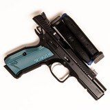 CZ SHADOW 2 9MM LUGER (9X19 PARA) - 2 of 3