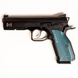 CZ SHADOW 2 9MM LUGER (9X19 PARA) - 3 of 3