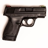 SMITH & WESSON M&P9 SHIELD - 3 of 3