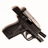SMITH & WESSON M&P9 SHIELD - 1 of 3