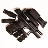 HECKLER & KOCH P30 - 3 of 3