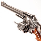 SMITH & WESSON MODEL 629-1 - 4 of 4