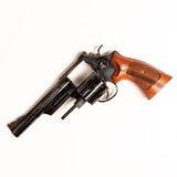 SMITH & WESSON MODEL 29-3 - 3 of 4