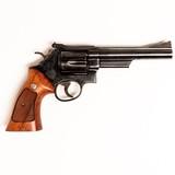 SMITH & WESSON MODEL 29-3 - 1 of 4