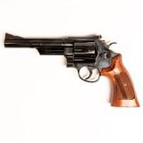 SMITH & WESSON MODEL 29-3 - 2 of 4
