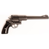 RUGER SUPER REDHAWK - 3 of 5