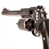 RUGER SUPER REDHAWK - 5 of 5
