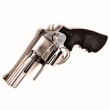 SMITH & WESSON MODEL 686-6 - 8 of 8