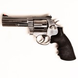 SMITH & WESSON MODEL 686-6 - 2 of 8