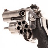 SMITH & WESSON MODEL 686-6 - 6 of 8