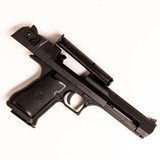 MAGNUM RESEARCH DESERT EAGLE - 4 of 4