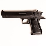 MAGNUM RESEARCH DESERT EAGLE - 1 of 4