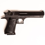 MAGNUM RESEARCH DESERT EAGLE - 3 of 4