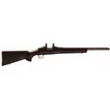 REMINGTON 700 TACTICAL - 1 of 3