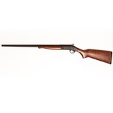 NEW ENGLAND FIREARMS CO. PARDNER - 1 of 3