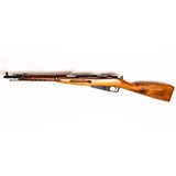 MOSIN-NAGANT M44 - 2 of 5