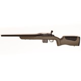 MOSSBERG MVP - 1 of 3