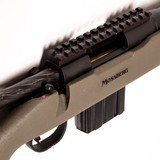 MOSSBERG MVP - 3 of 3