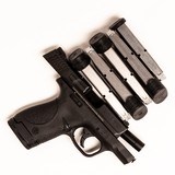 SMITH & WESSON M&P9 SHIELD - 1 of 3