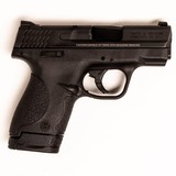 SMITH & WESSON M&P9 SHIELD - 3 of 3