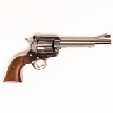 RUGER NEW MODEL BLACKHAWK - 2 of 4