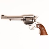 RUGER NEW MODEL BLACKHAWK - 4 of 4