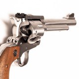 RUGER NEW MODEL BLACKHAWK - 3 of 4