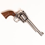 RUGER NEW MODEL BLACKHAWK - 1 of 4