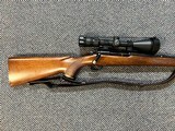 WINCHESTER 70 (PRE 64) war-time production - 3 of 6