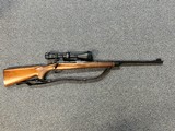 WINCHESTER 70 (PRE 64) war-time production - 1 of 6