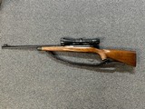 WINCHESTER 70 (PRE 64) war-time production - 2 of 6