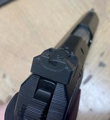 WILSON COMBAT EDC X9 COMPACT LIGHTRAIL 9MM - 4 of 7