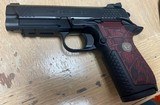 WILSON COMBAT EDC X9 COMPACT LIGHTRAIL 9MM - 1 of 7