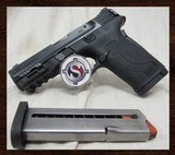 SMITH & WESSON M&P380 SHIELD EZ - 1 of 4