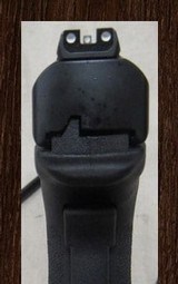 SMITH & WESSON M&P380 SHIELD EZ - 3 of 4