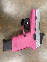 SCCY INDUSTRIES CPX 2 - 1 of 6