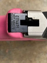 SCCY INDUSTRIES CPX 2 - 6 of 6